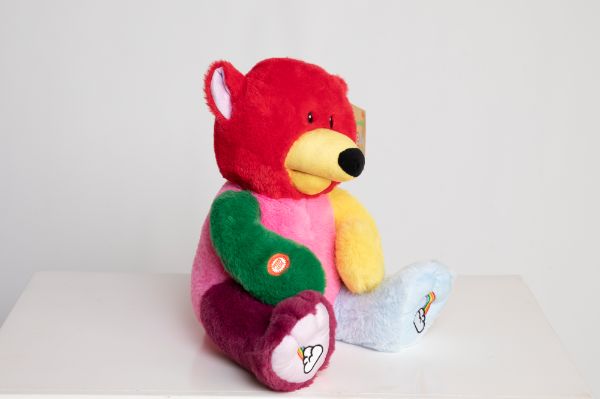 Talking Hope Bear