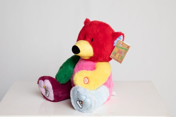 Talking Hope Bear