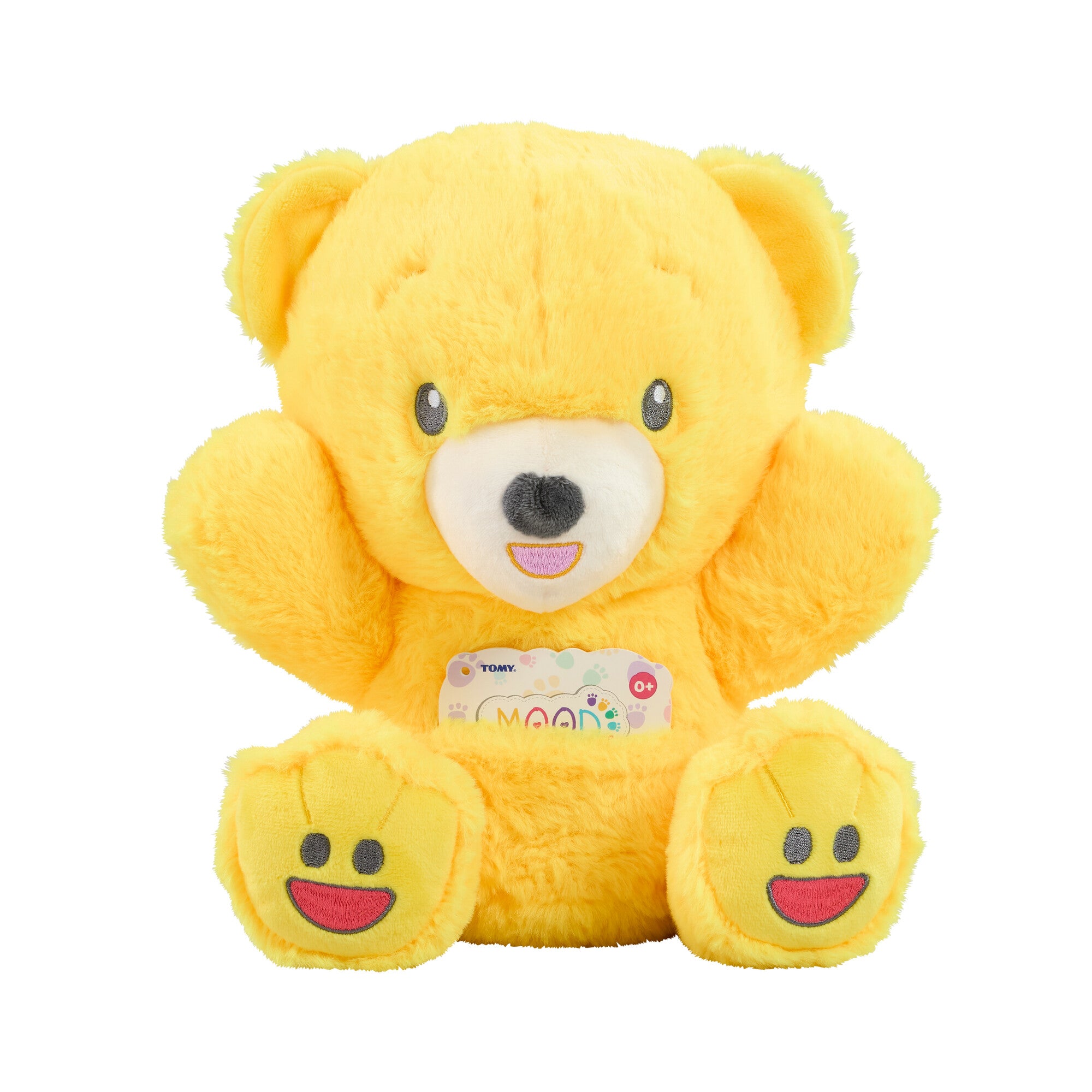 Image of Happy Bear