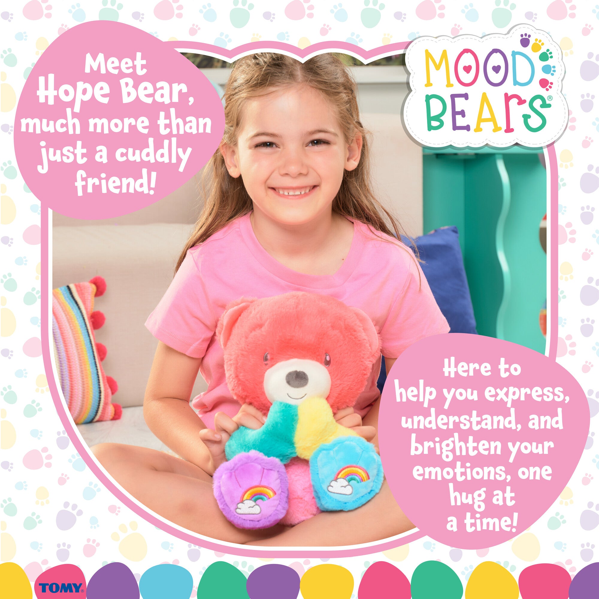 Image of Hope Bear