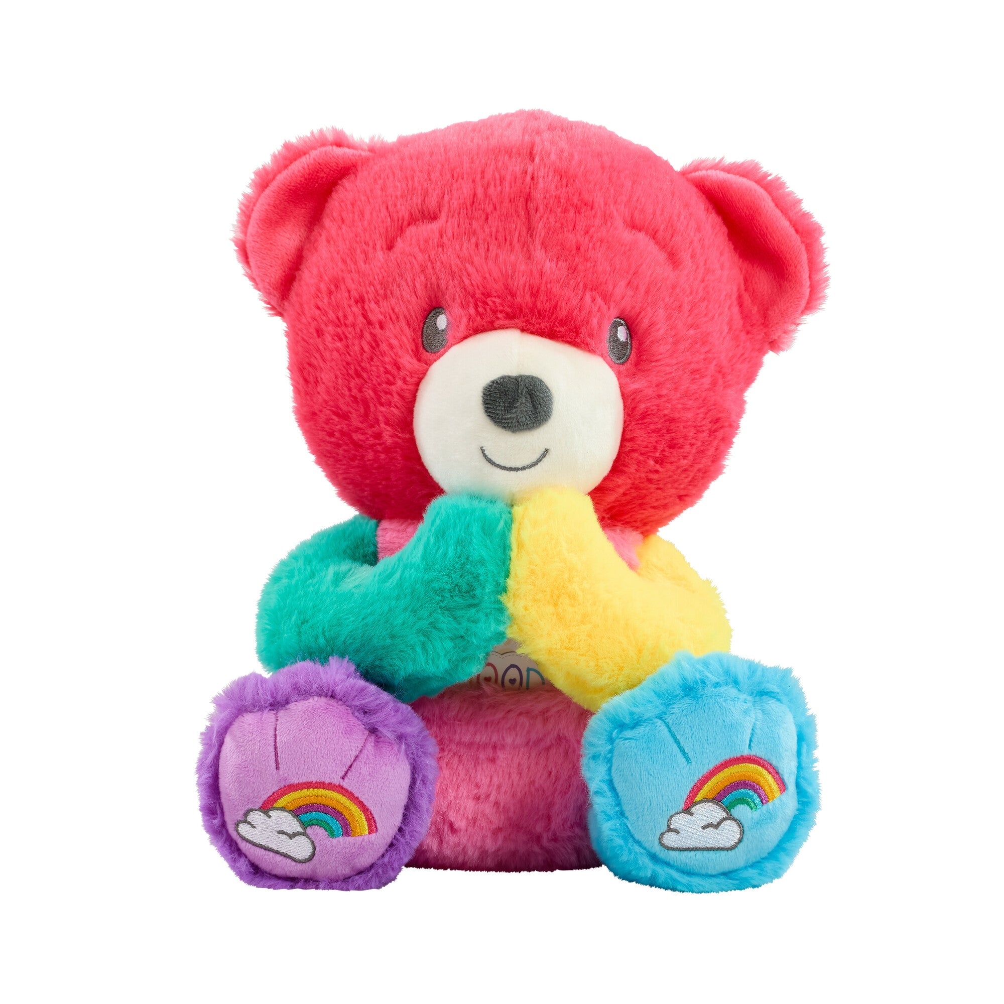 Image of Hope Bear