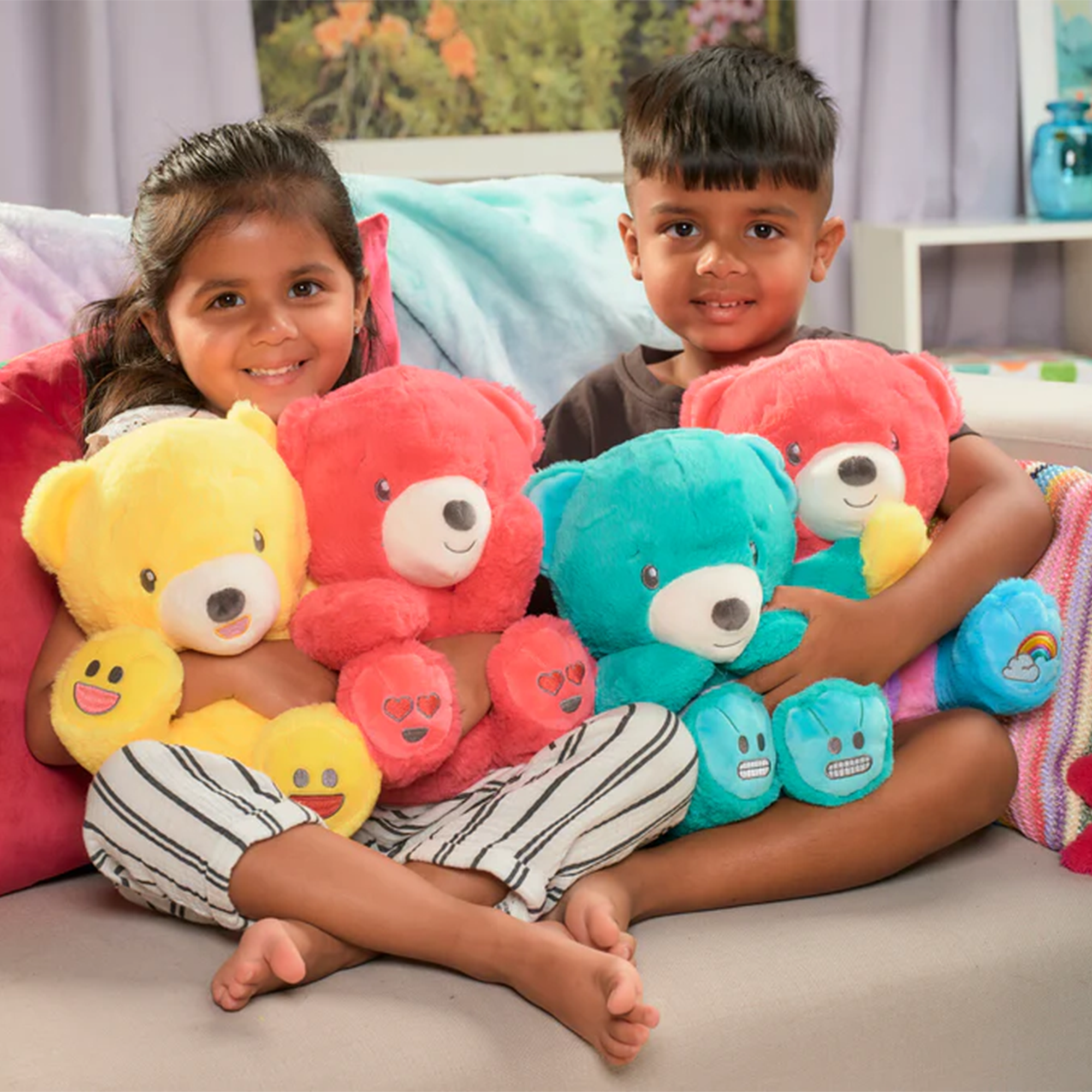 Who Are We? – Mood Bears UK
