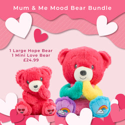 Image of Mum & Me Mother's Day Bundle