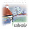 Sad Bear Storybook